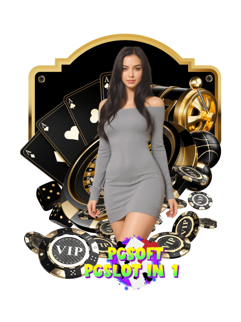 pgsoft pgslot in 1
